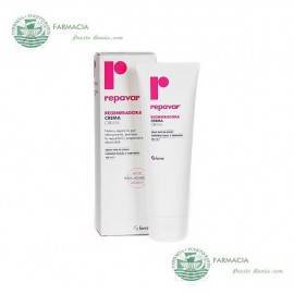 Crema Regeneradora Repavar 125 Ml