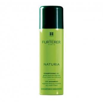 Naturia champu seco 75 ml Rene Furterer