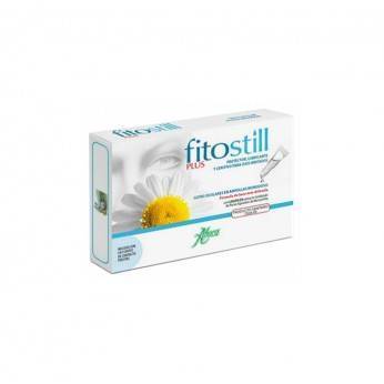 Fitostill plus gotas 10 monodosis Aboca