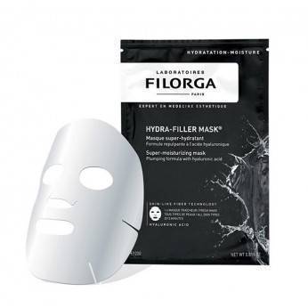 Hydra filler mask 1 unidad Filorga