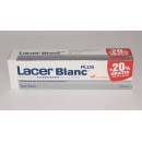 Pasta Dental Lacer Blanc Plus 150 ml