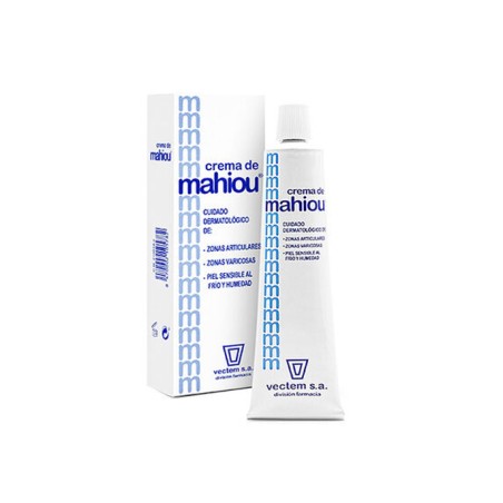 CREMA DE MAHIOU 75 ML