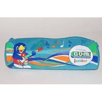 Comprar Gum Neceser Cepillo + Pasta Junior a precio online