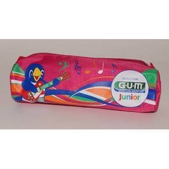 Comprar Gum Neceser Cepillo + Pasta Junior a precio online